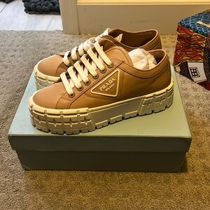 Prada Platform